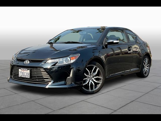 2016 Scion tC Base