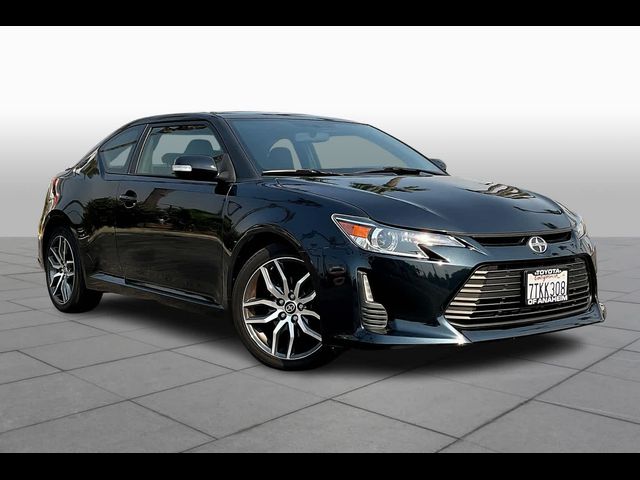 2016 Scion tC Base