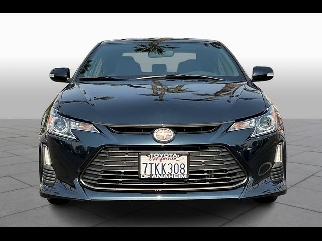 2016 Scion tC Base