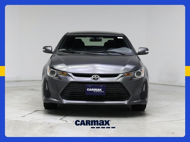 2016 Scion tC 