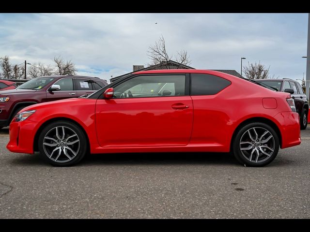 2016 Scion tC Base