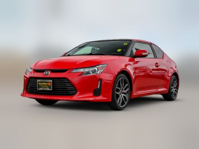 2016 Scion tC Base