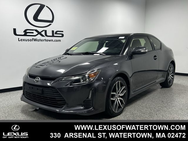 2016 Scion tC Base