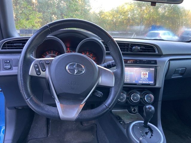 2016 Scion tC Base