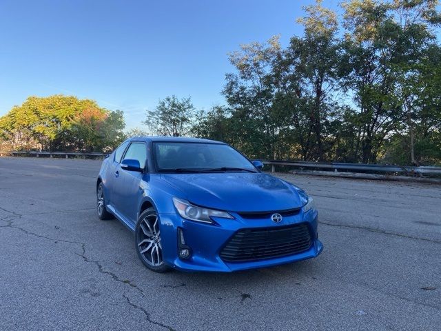 2016 Scion tC Base