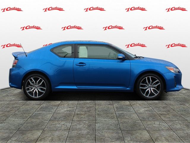 2016 Scion tC Base