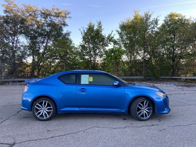 2016 Scion tC Base