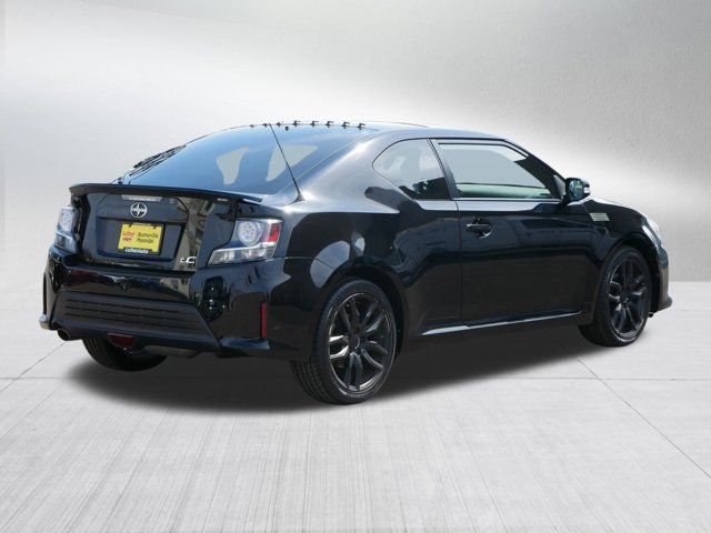 2016 Scion tC Base