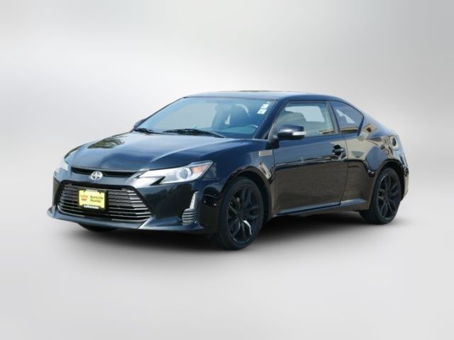 2016 Scion tC Base