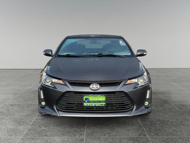 2016 Scion tC 