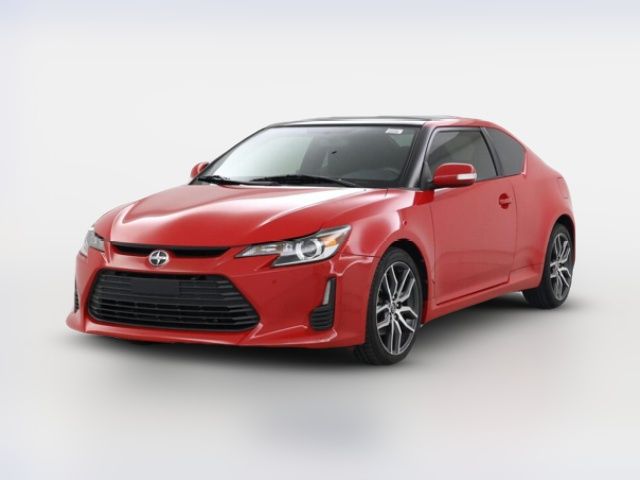 2016 Scion tC Base