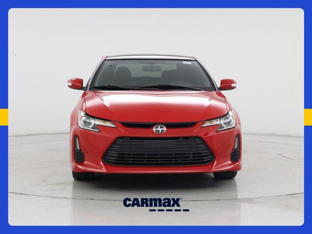 2016 Scion tC Base