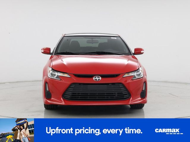 2016 Scion tC Base
