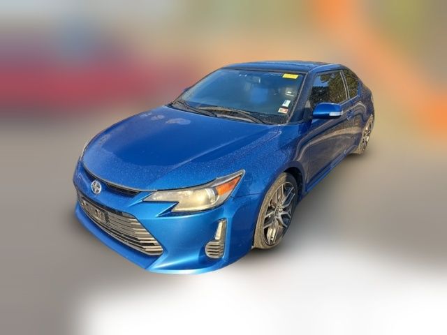 2016 Scion tC Base