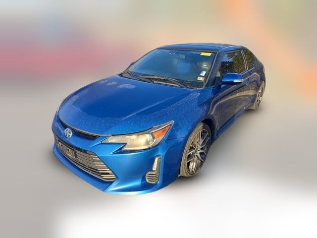 2016 Scion tC Base