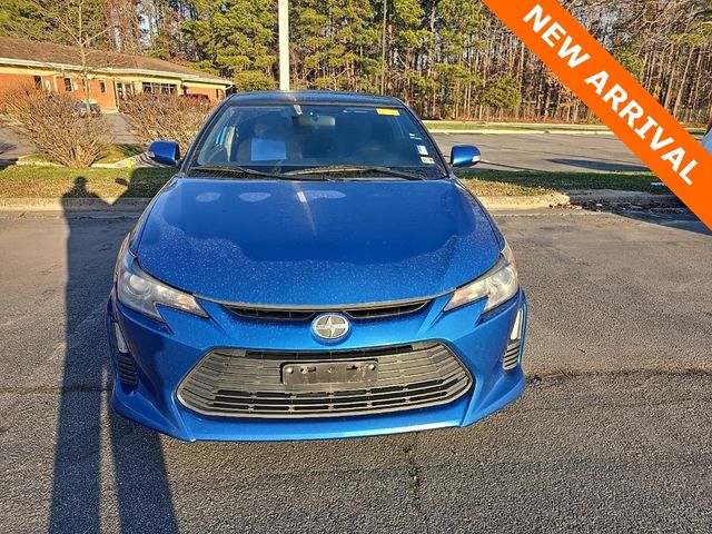 2016 Scion tC Base