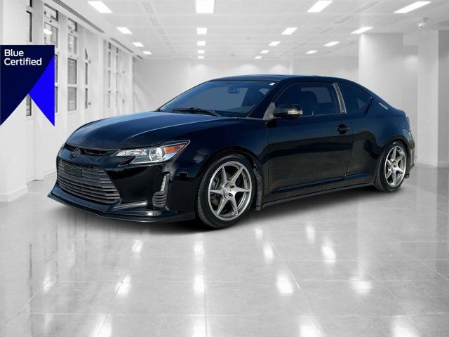 2016 Scion tC Base