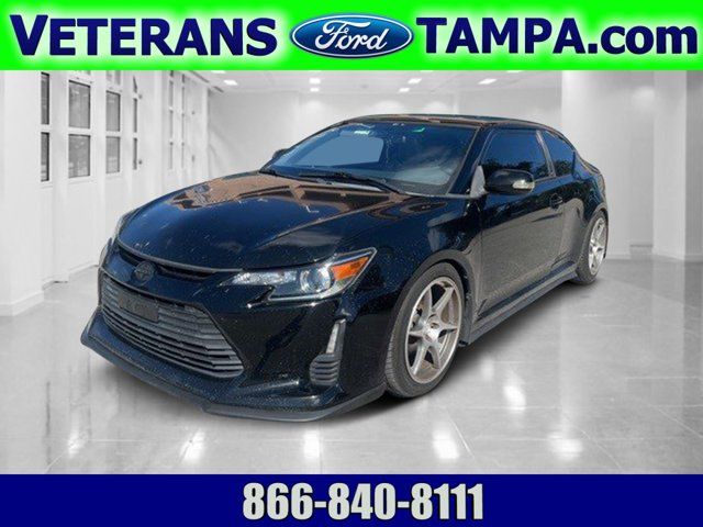 2016 Scion tC Base