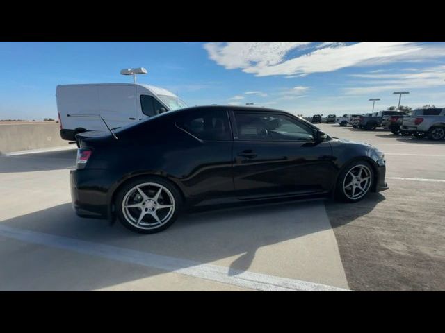 2016 Scion tC Base