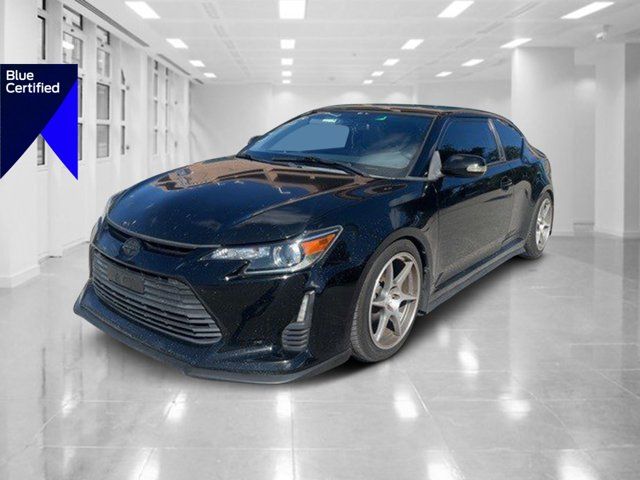 2016 Scion tC Base