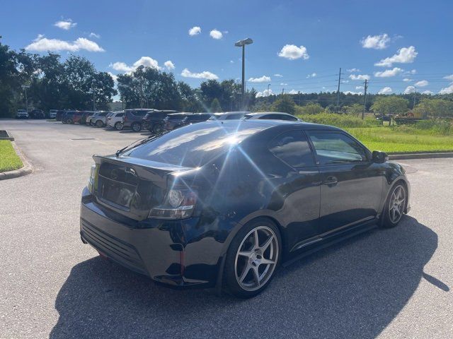 2016 Scion tC Base