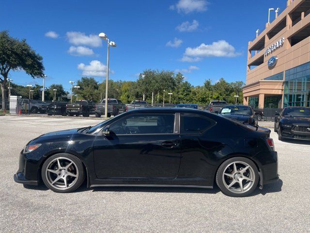 2016 Scion tC Base