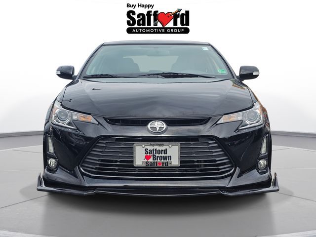 2016 Scion tC Base