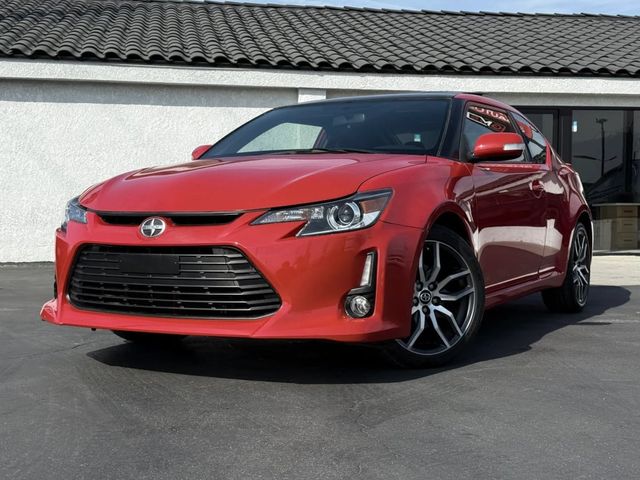 2016 Scion tC Base