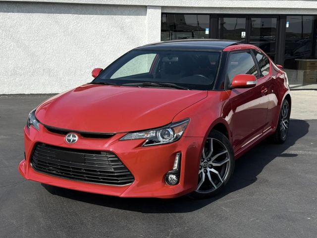 2016 Scion tC Base