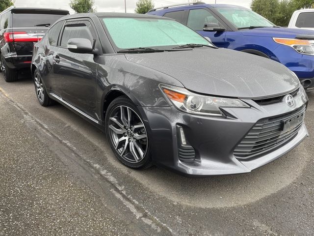 2016 Scion tC Base