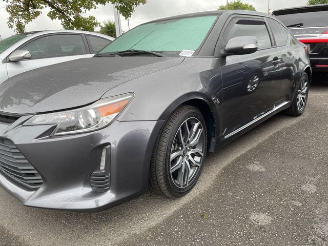 2016 Scion tC Base