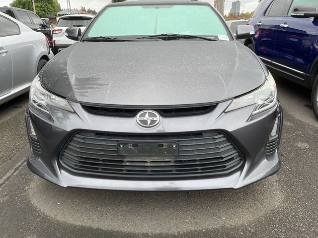 2016 Scion tC Base