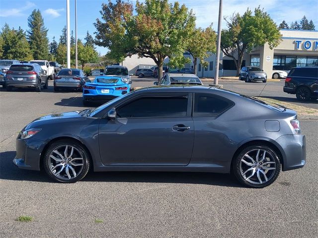 2016 Scion tC Base