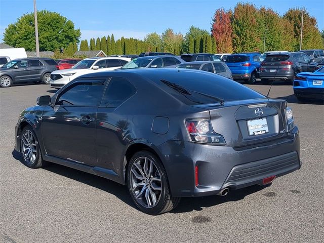 2016 Scion tC Base