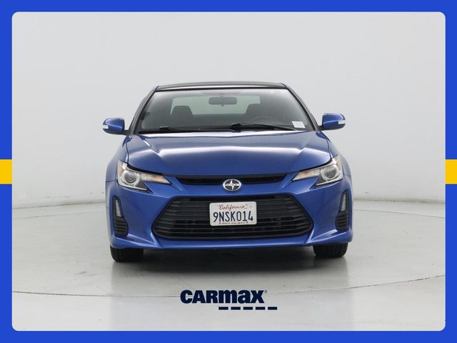 2016 Scion tC Base