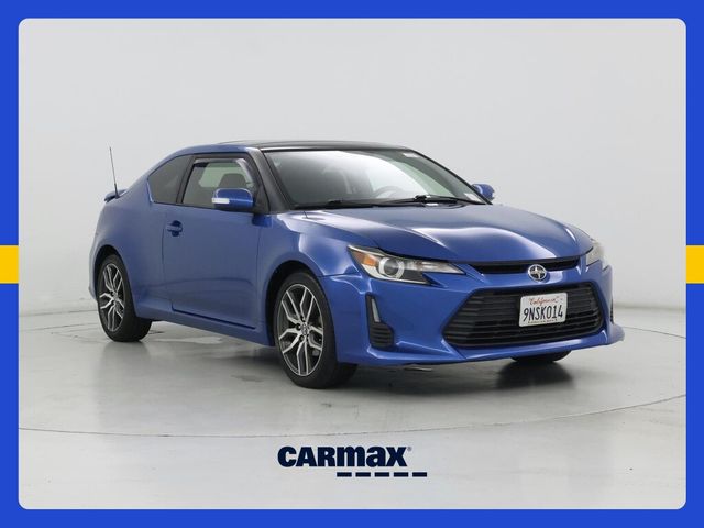 2016 Scion tC Base
