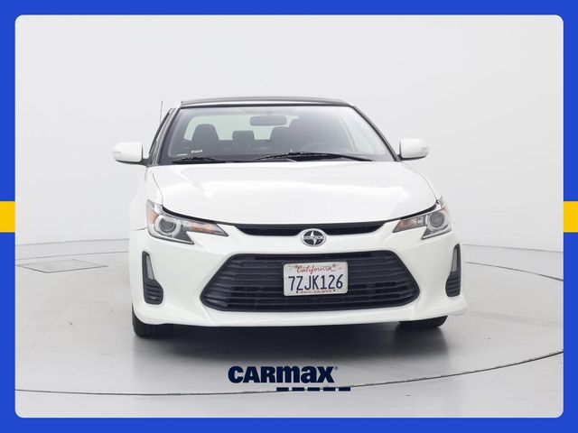 2016 Scion tC Base