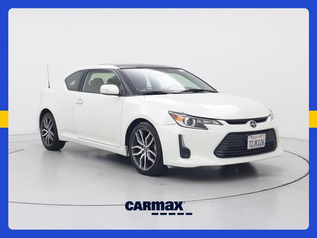 2016 Scion tC Base