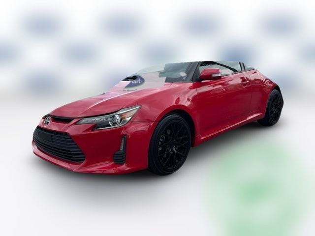 2016 Scion tC Base