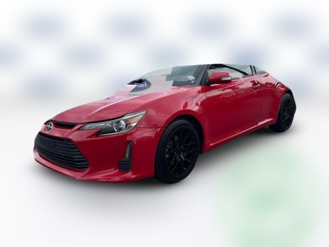 2016 Scion tC Base