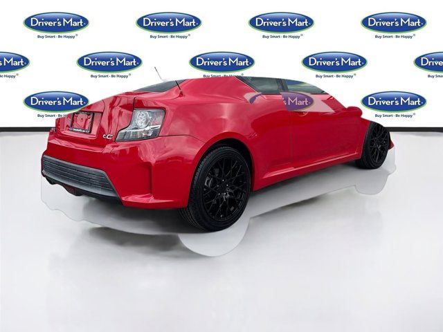 2016 Scion tC Base
