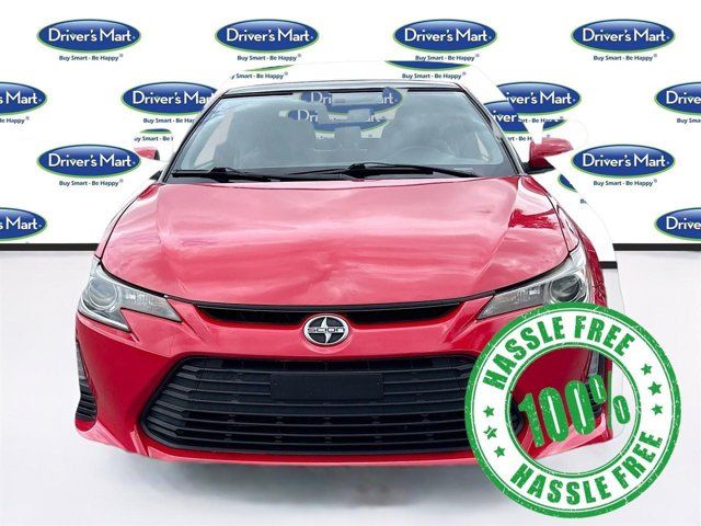 2016 Scion tC Base