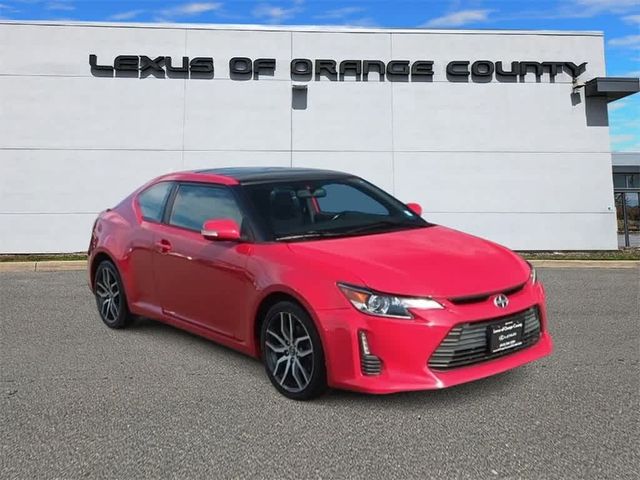 2016 Scion tC Base