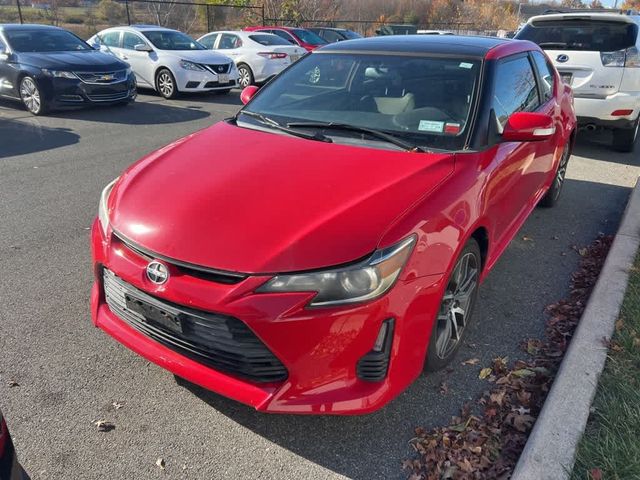 2016 Scion tC Base