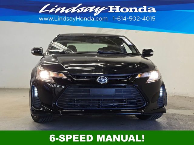 2016 Scion tC Base