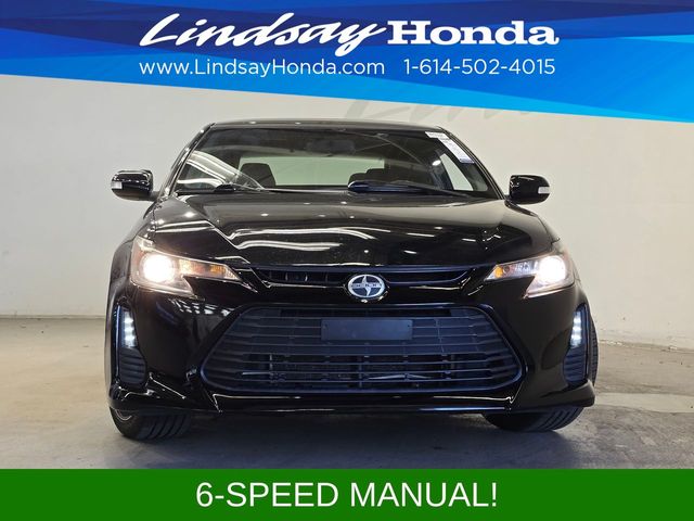 2016 Scion tC Base