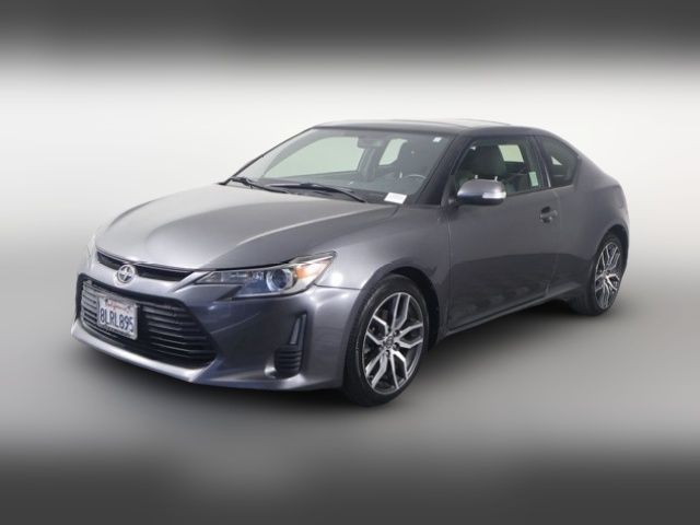 2016 Scion tC Base