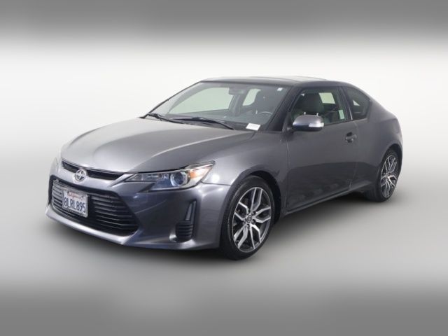 2016 Scion tC Base