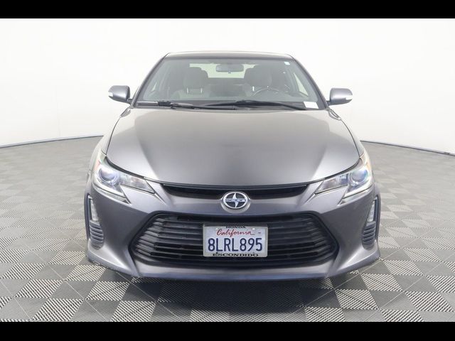 2016 Scion tC Base