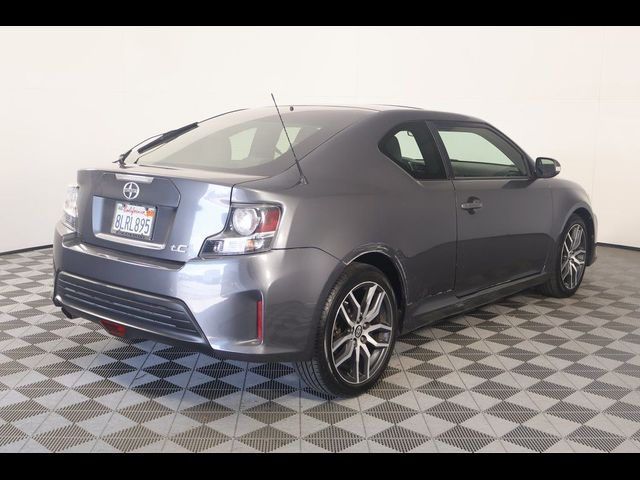 2016 Scion tC Base